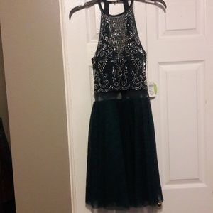 Semi-formal Dress